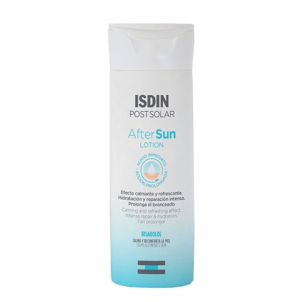 AFTER SUN ISDIN  200 ML